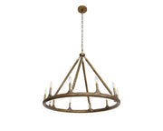 Wolfgang Chandelier - Small - Central Designs
