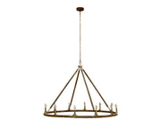 Wolfgang Chandelier - Large - Central Designs