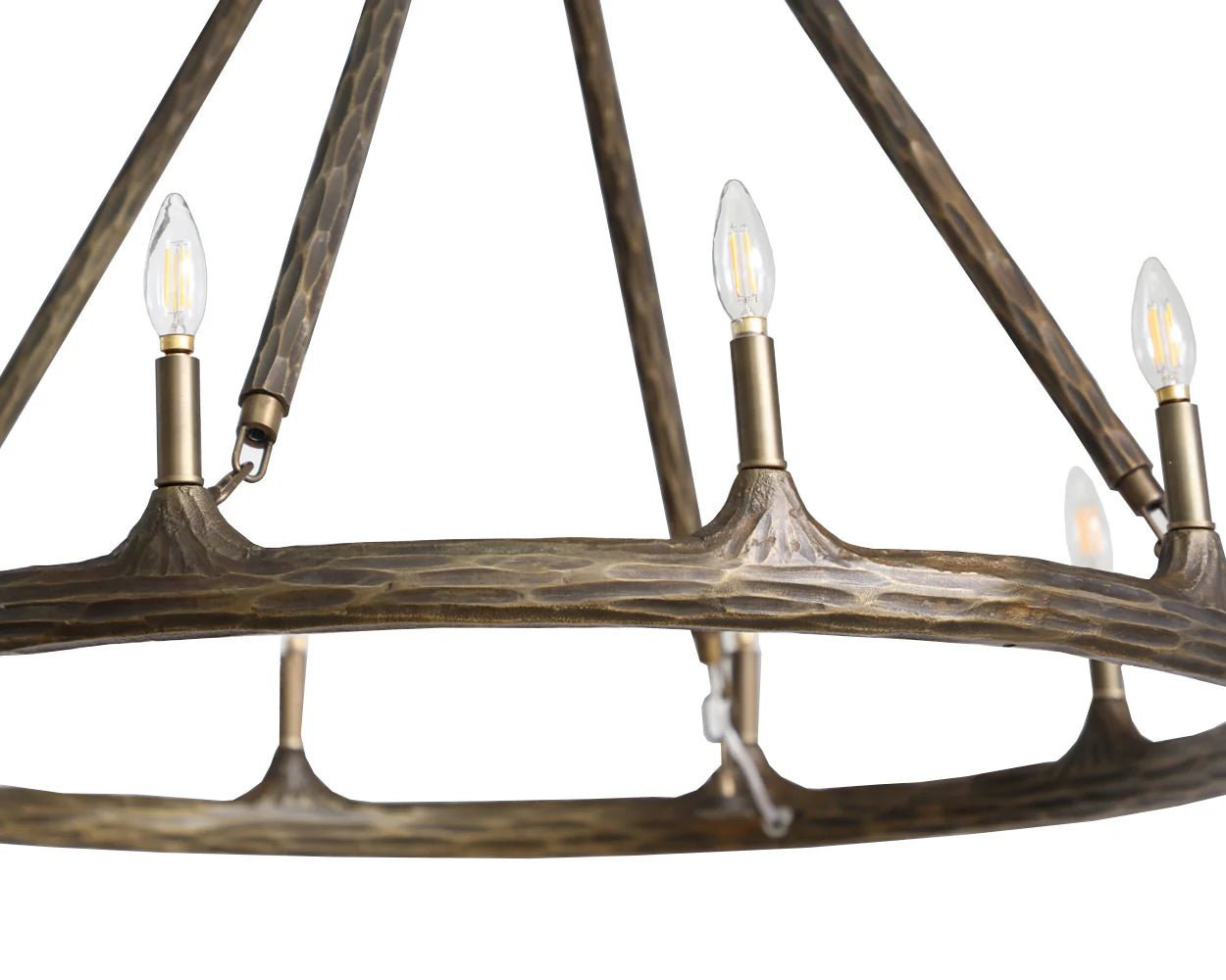Wolfgang Chandelier - Large - Central Designs