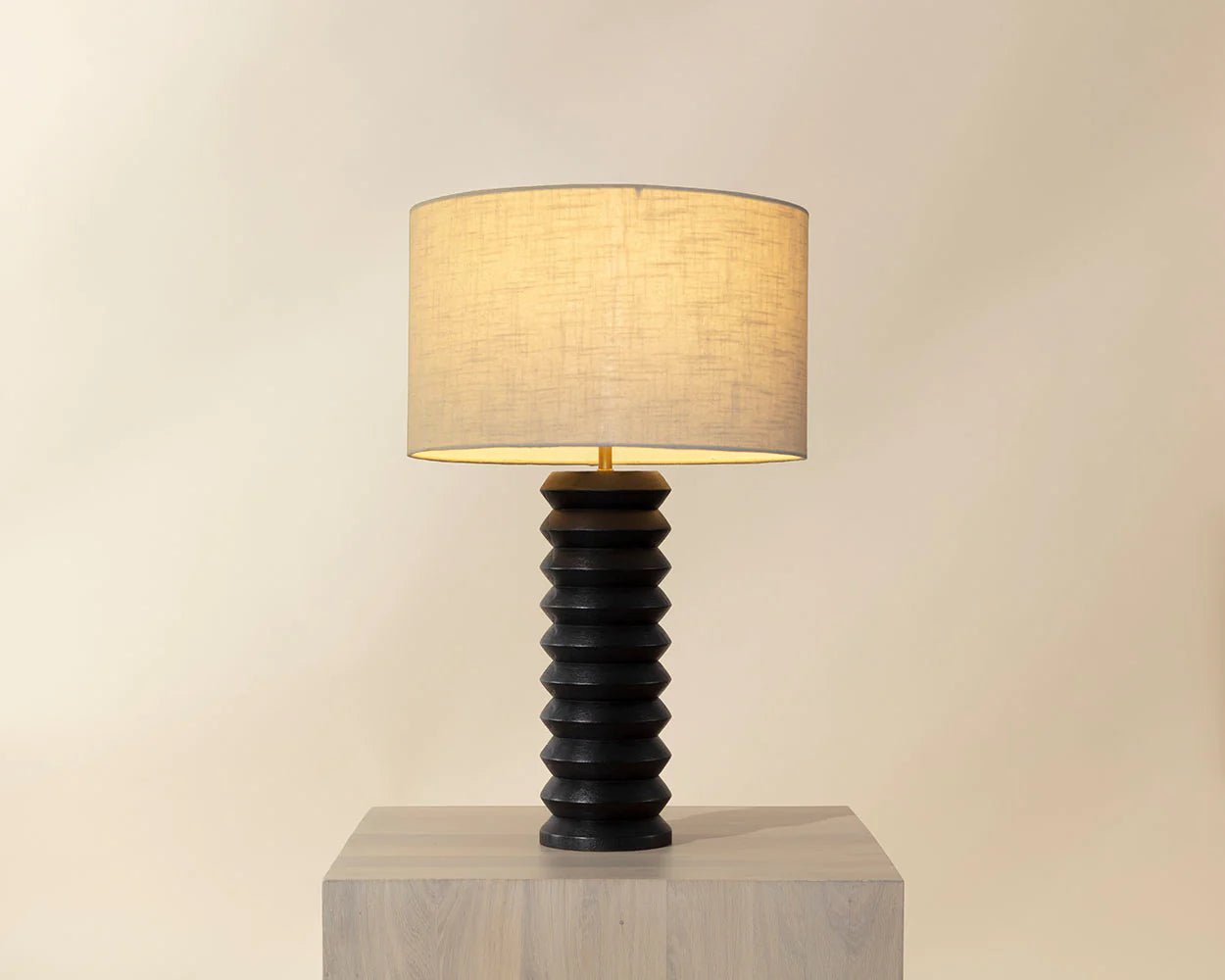 Oletto Table Lamp - Central Designs