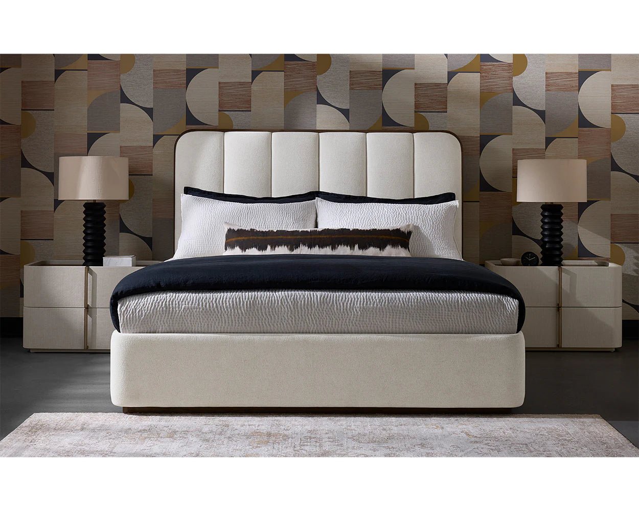 Oletto Table Lamp - Central Designs