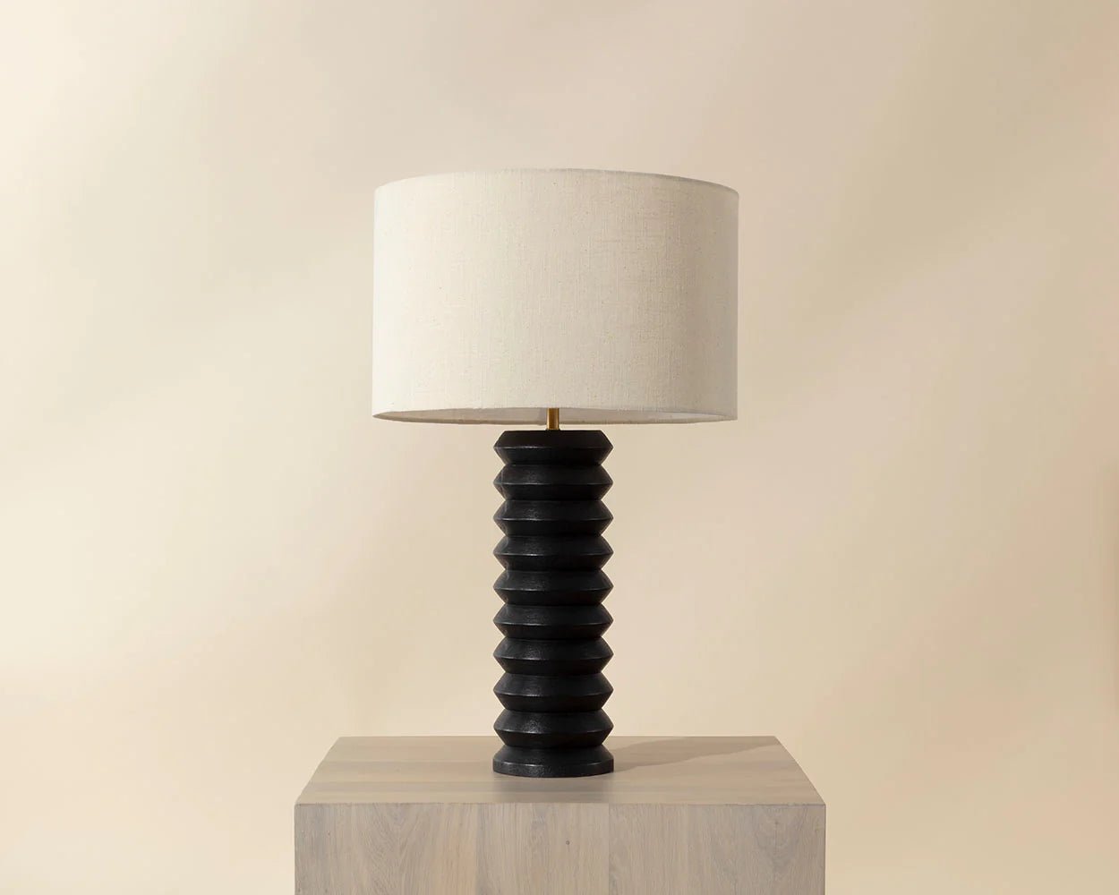 Oletto Table Lamp - Central Designs