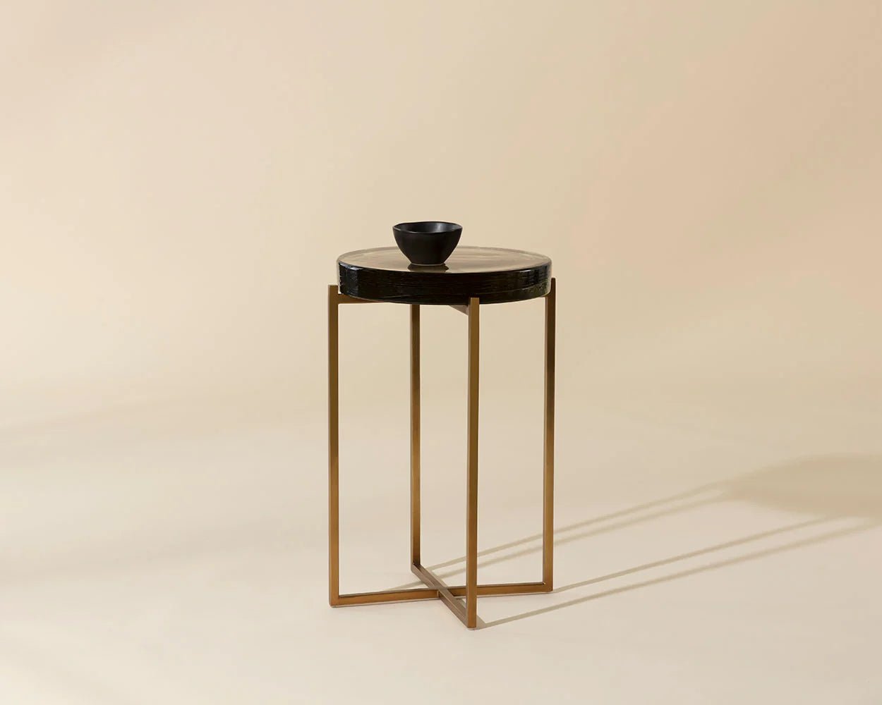 Sheena End Table - Central Designs