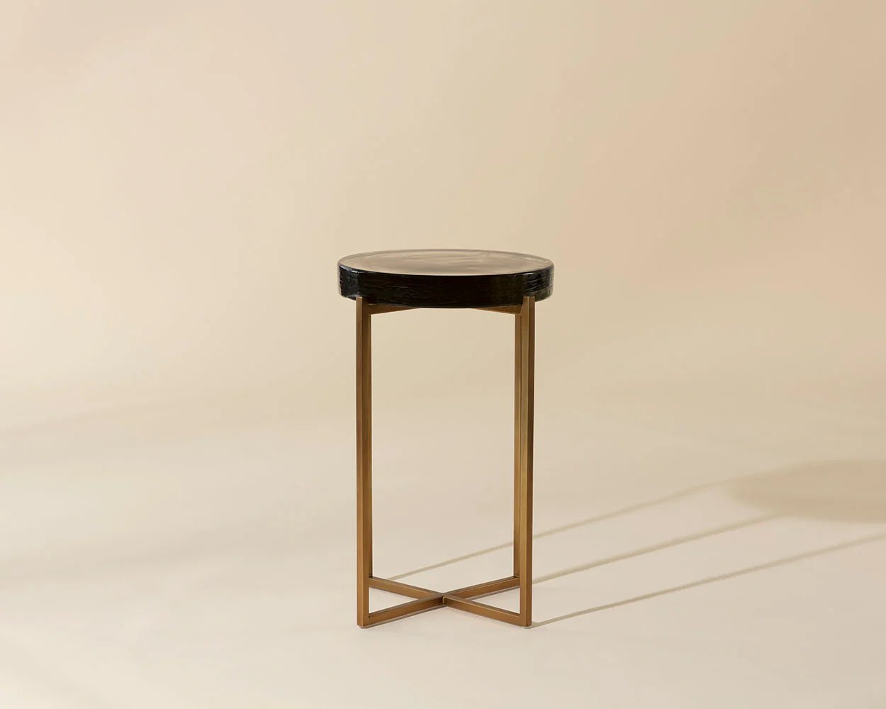 Sheena End Table - Central Designs