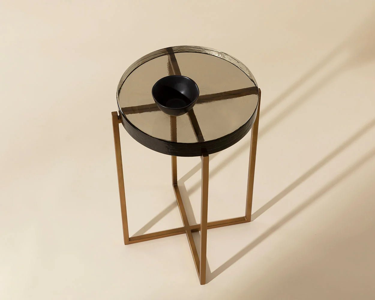 Sheena End Table - Central Designs