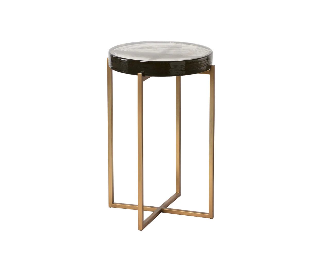 Sheena End Table - Central Designs