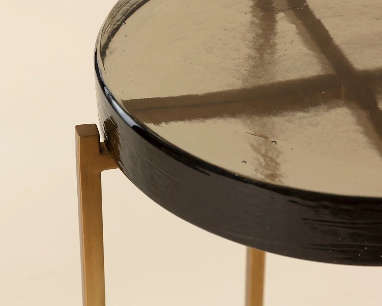 Sheena End Table - Central Designs