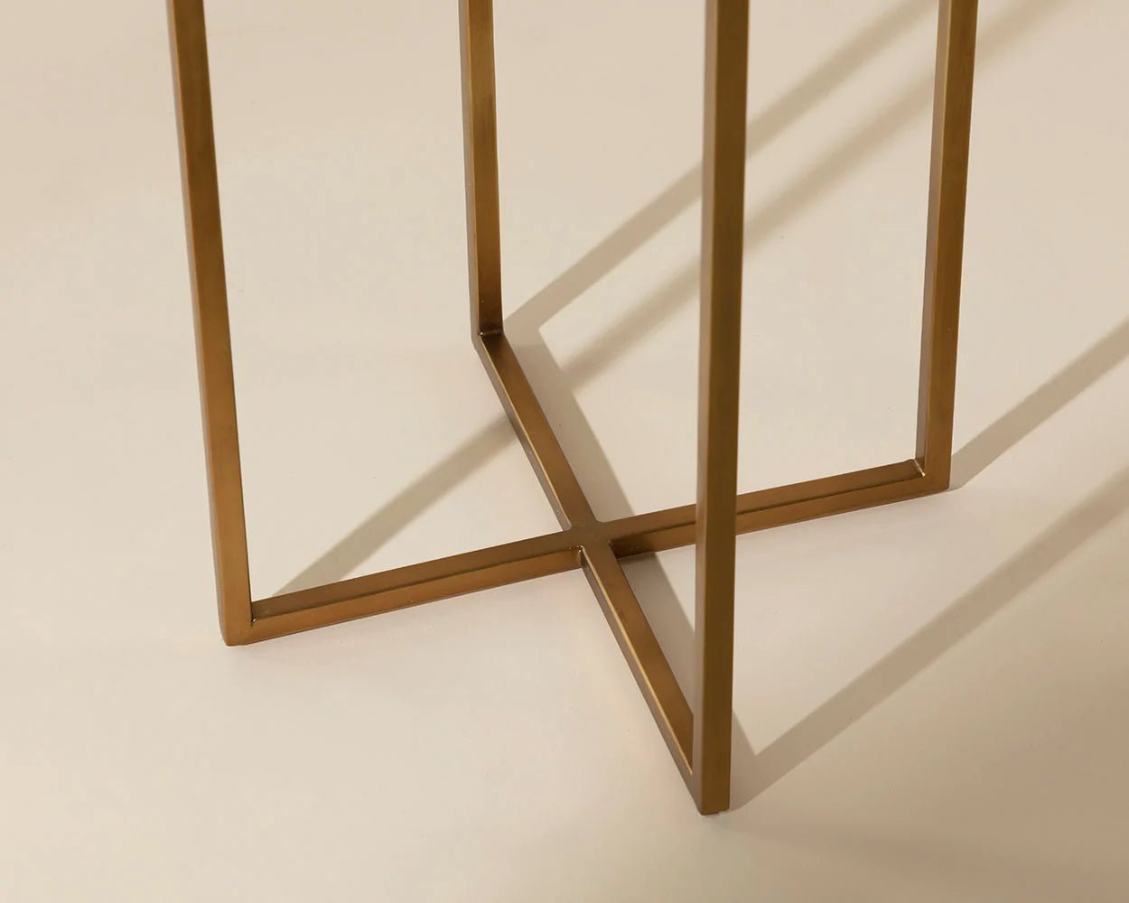 Sheena End Table - Central Designs