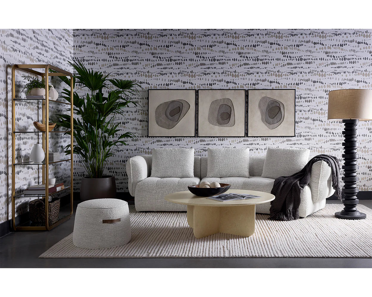 Emmeline Sofa