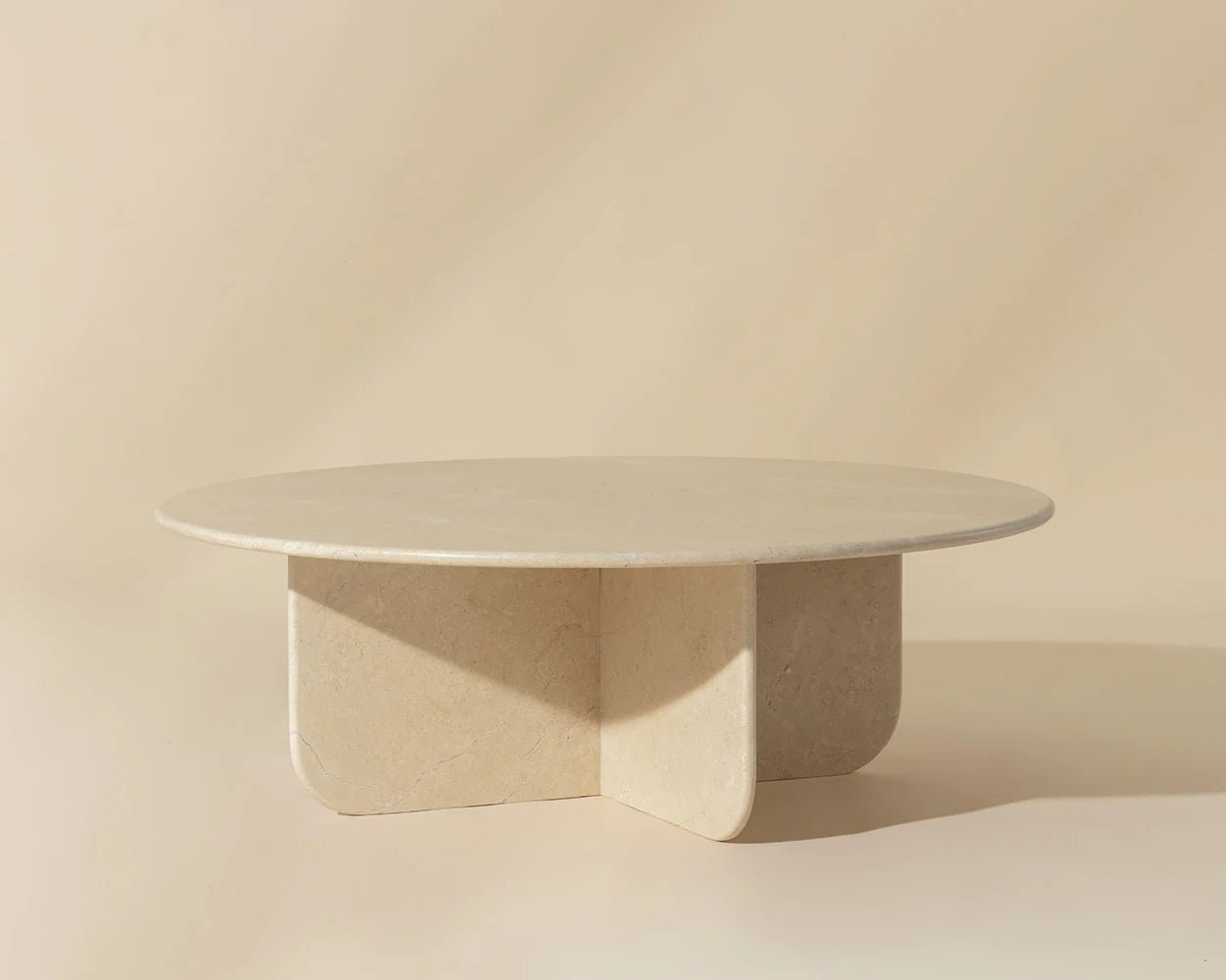 Bonita Coffee Table - Central Designs