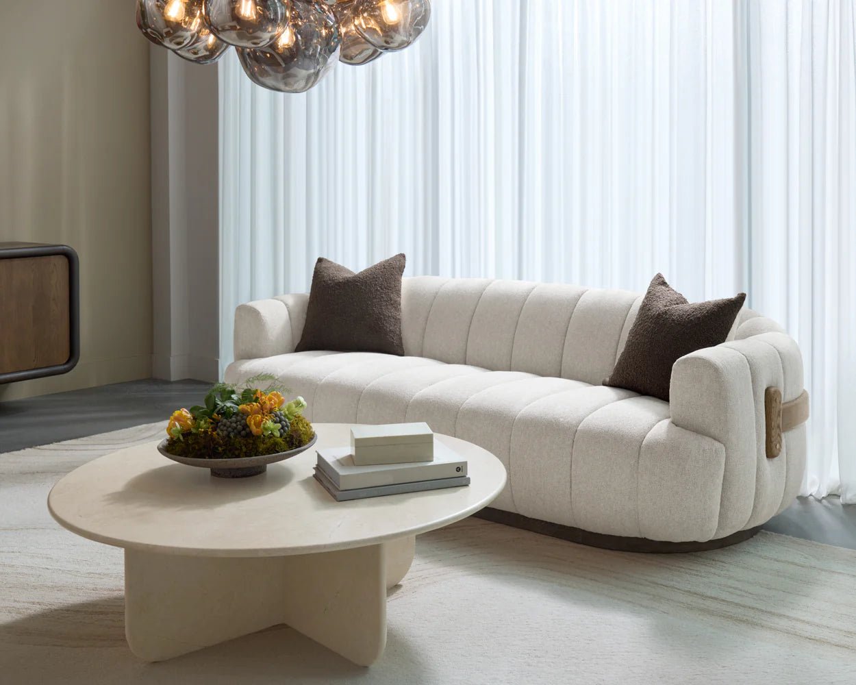 Bonita Coffee Table - Central Designs