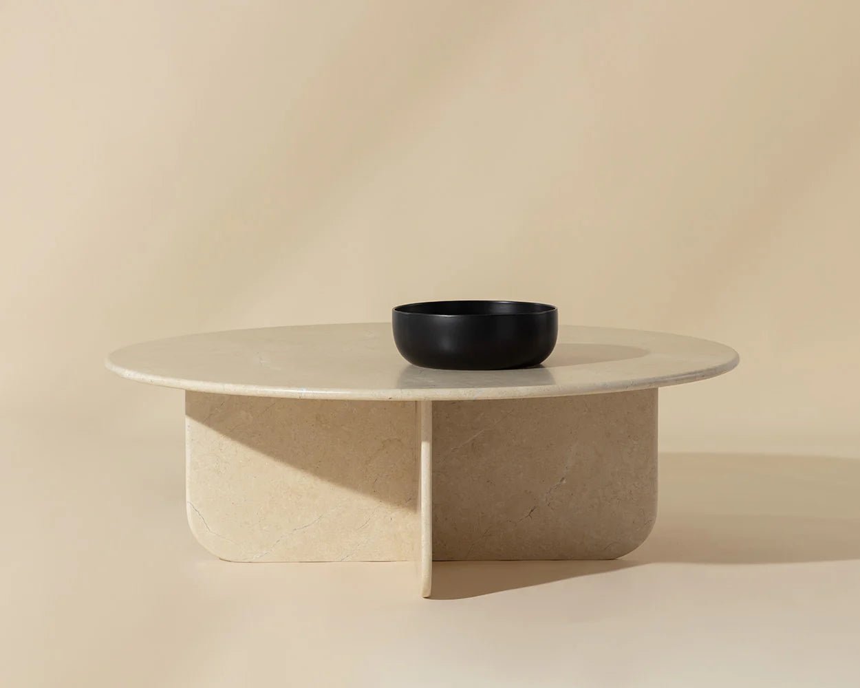 Bonita Coffee Table - Central Designs