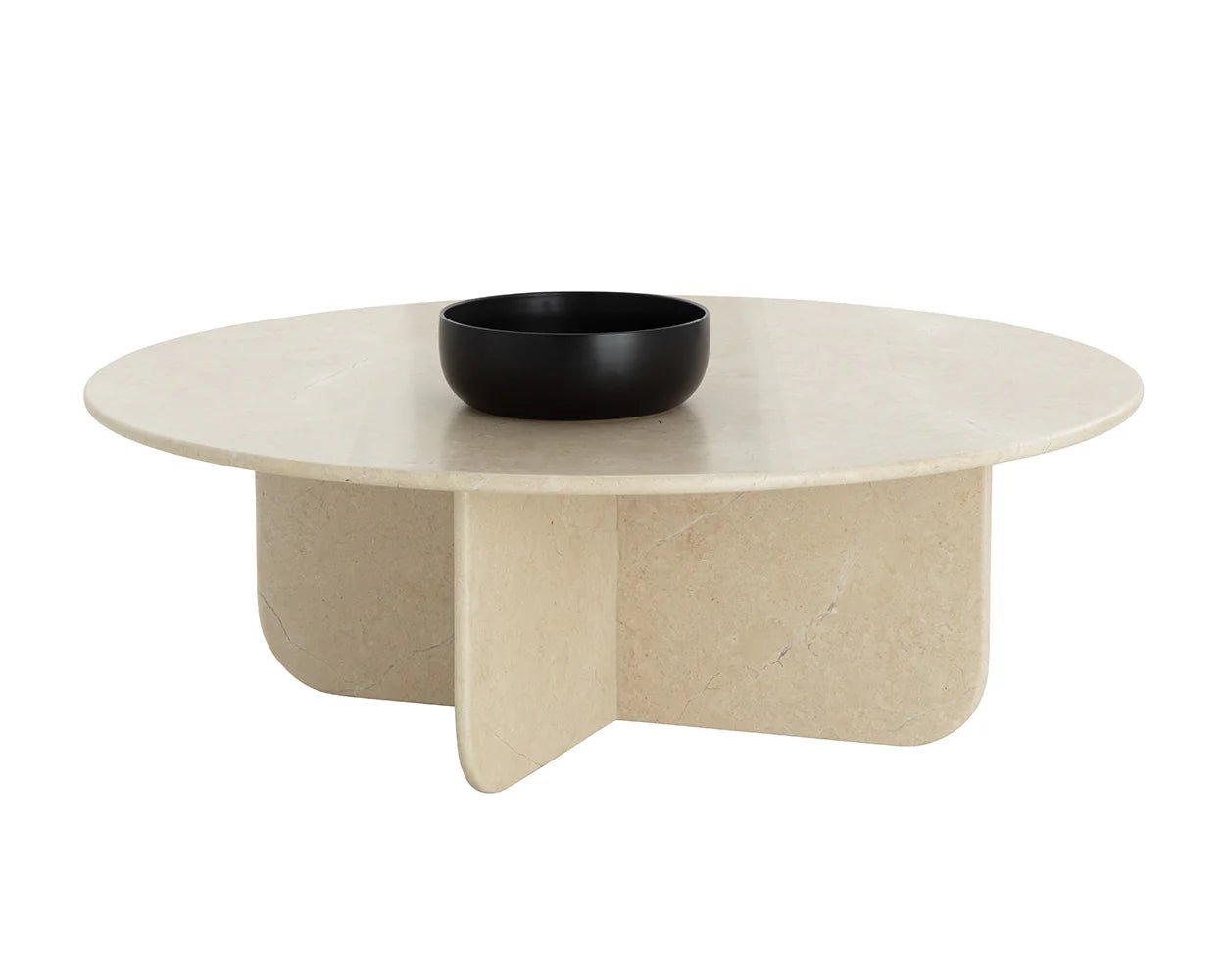 Bonita Coffee Table - Central Designs