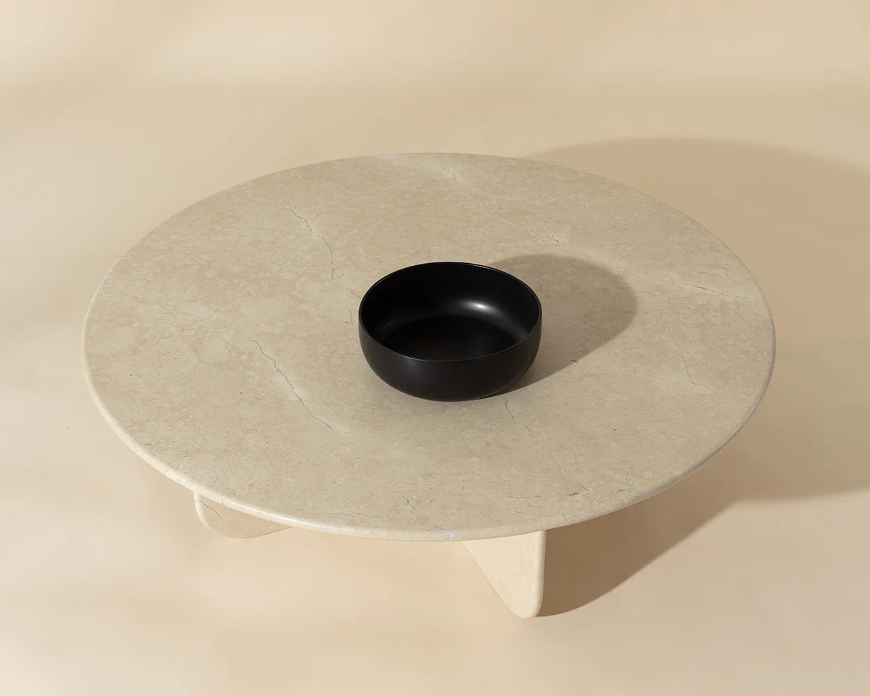Bonita Coffee Table - Central Designs