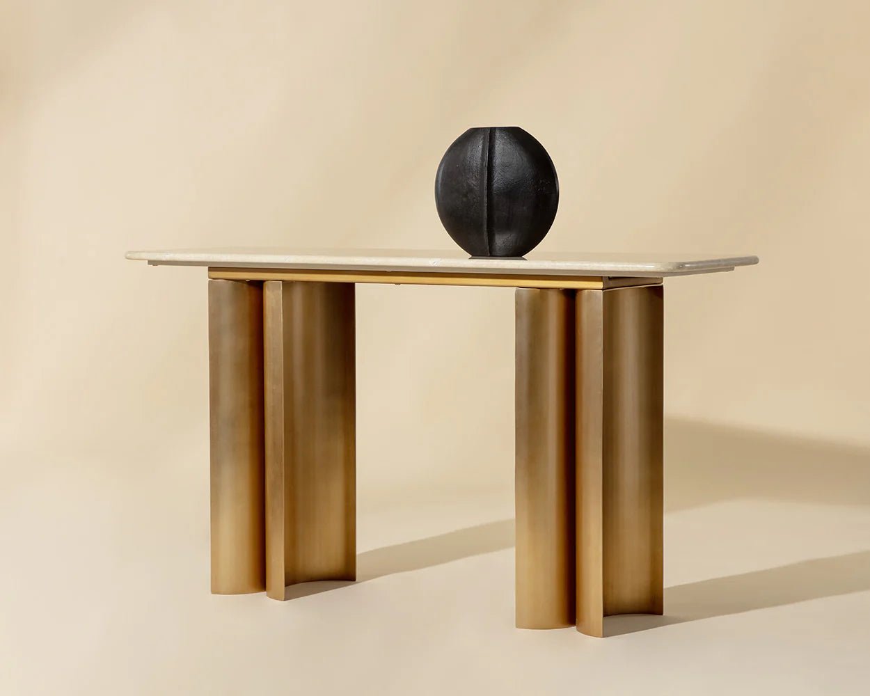 Astara Console Table - Central Designs