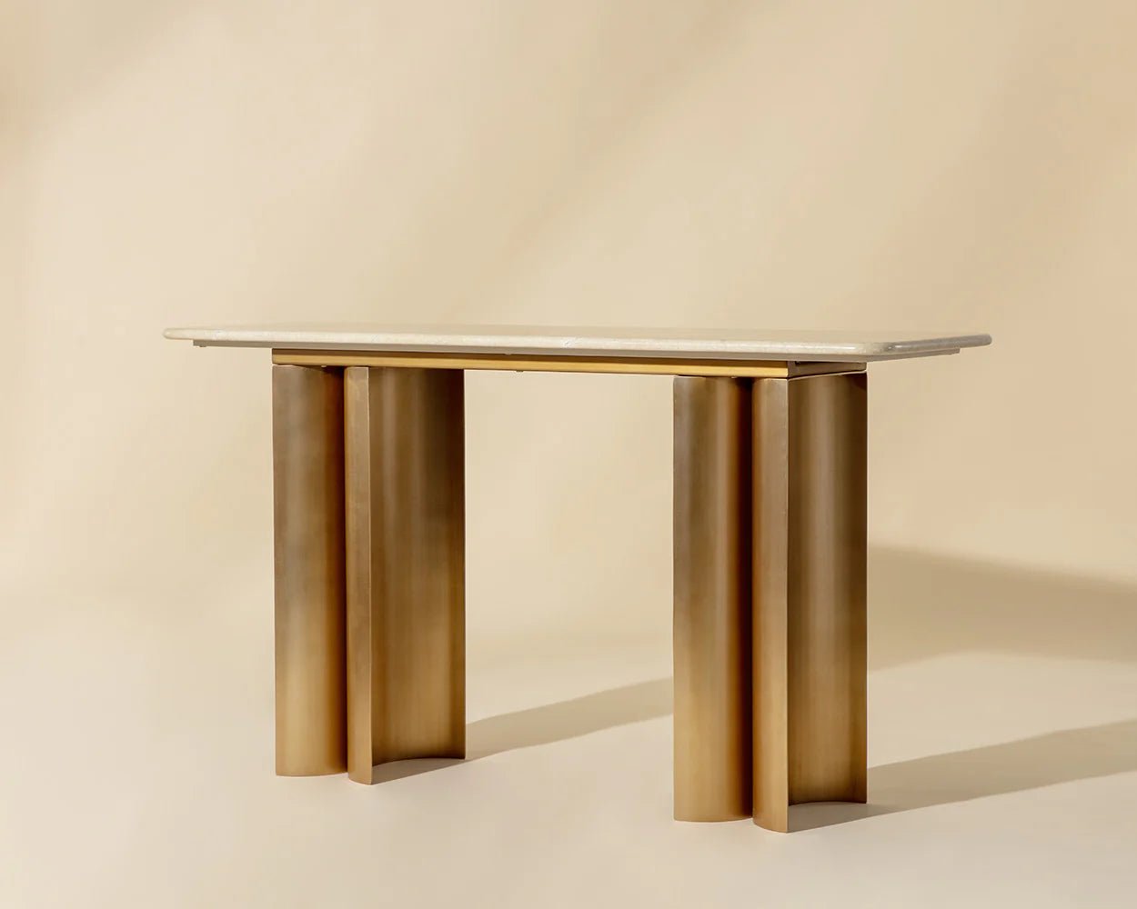 Astara Console Table - Central Designs