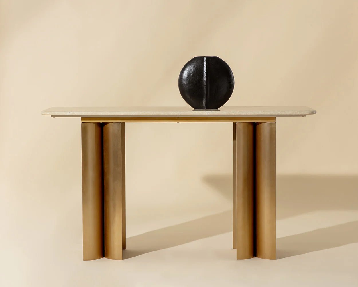 Astara Console Table - Central Designs
