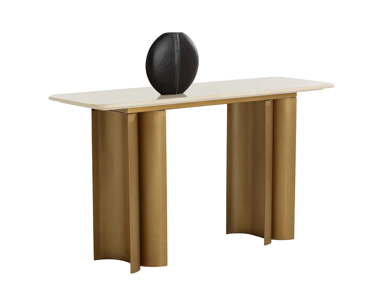 Astara Console Table - Central Designs