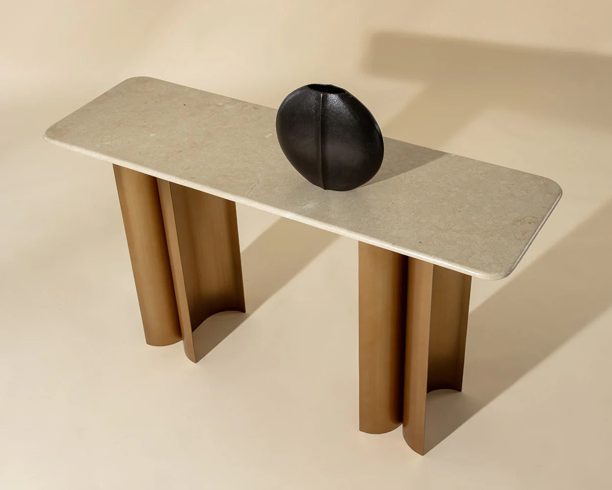Astara Console Table - Central Designs