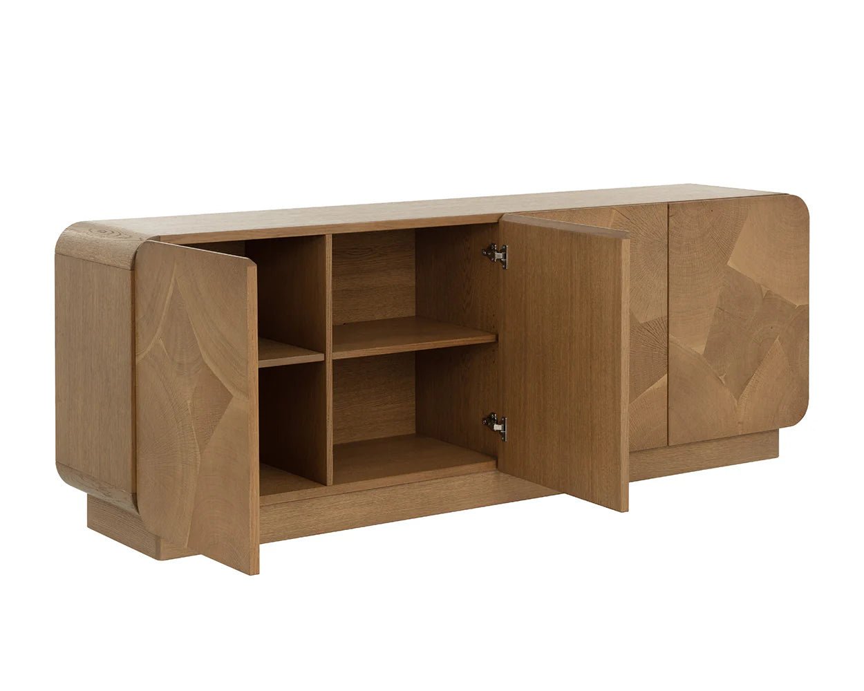 Fauna Sideboard - Central Designs