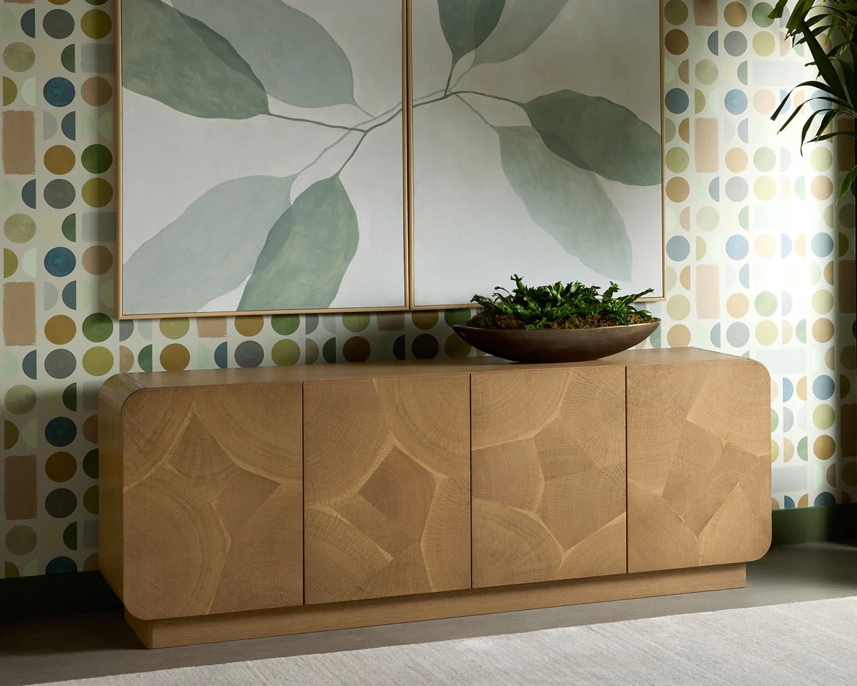 Fauna Sideboard - Central Designs