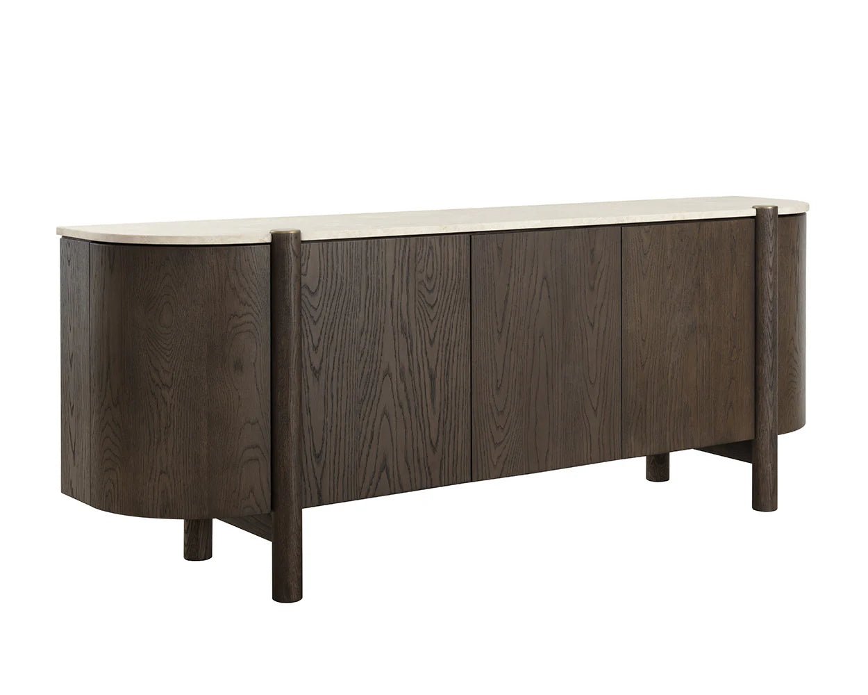 Banyan Sideboard - Central Designs