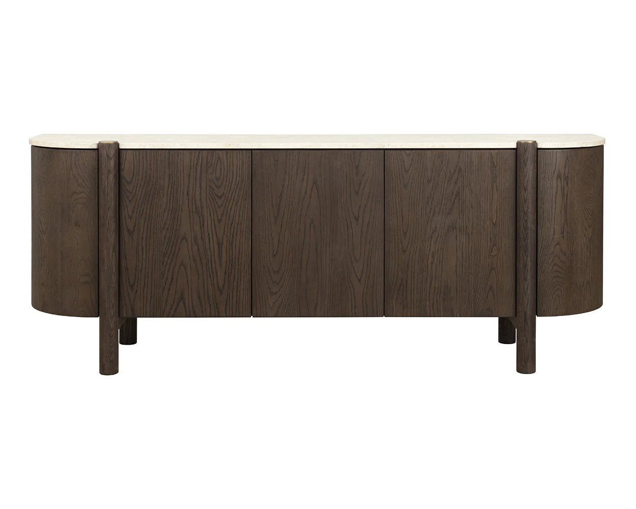 Banyan Sideboard - Central Designs