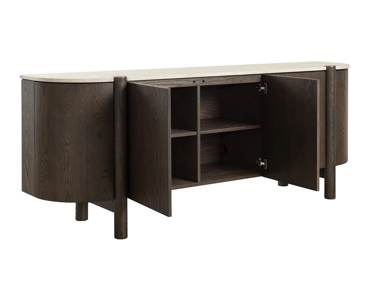 Banyan Sideboard - Central Designs