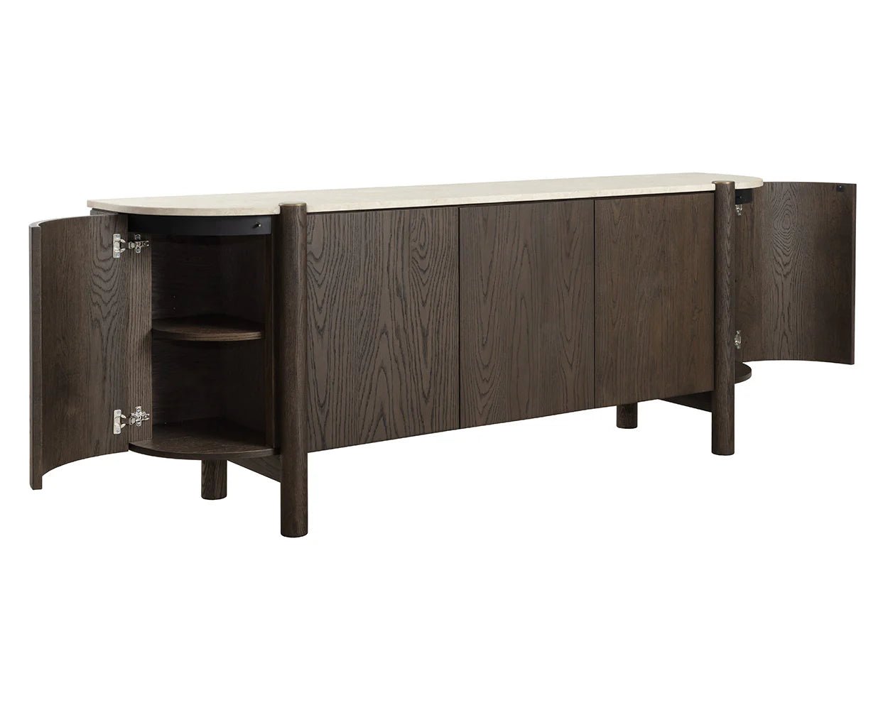 Banyan Sideboard - Central Designs