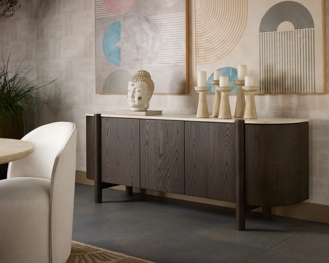 Banyan Sideboard