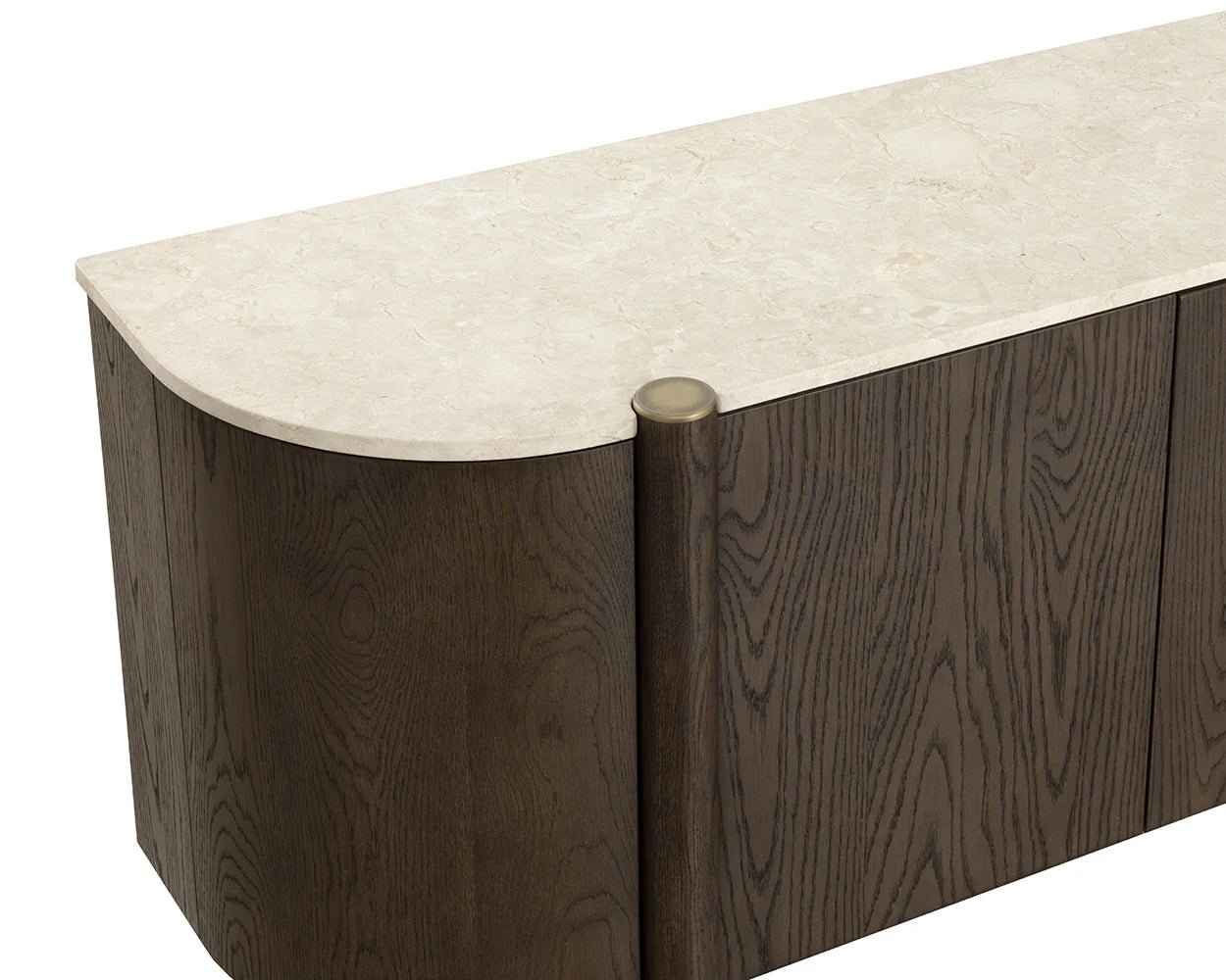 Banyan Sideboard - Central Designs