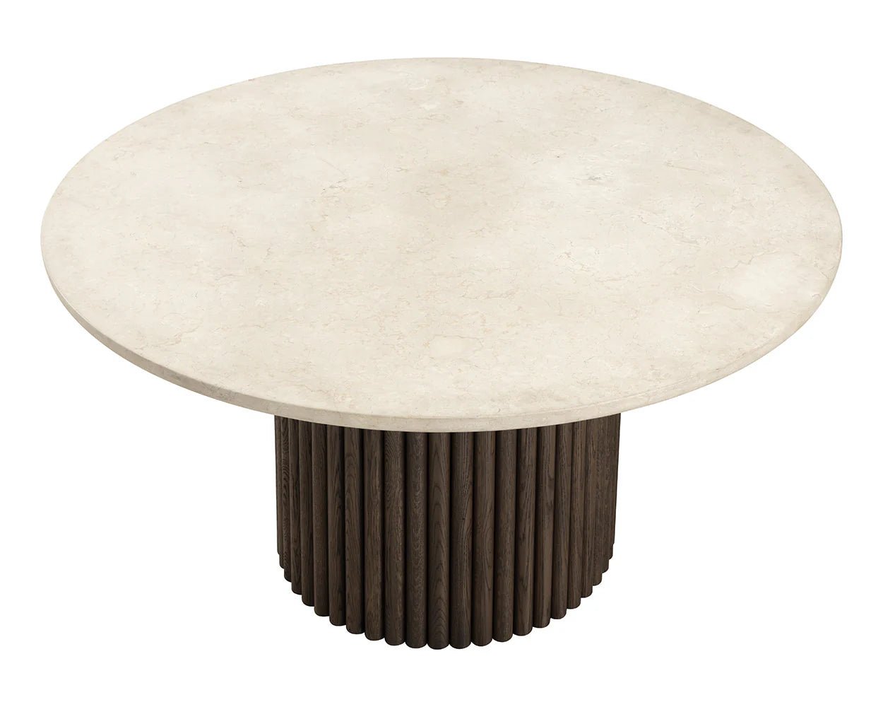 Banyan Dining Table - 59" - Central Designs
