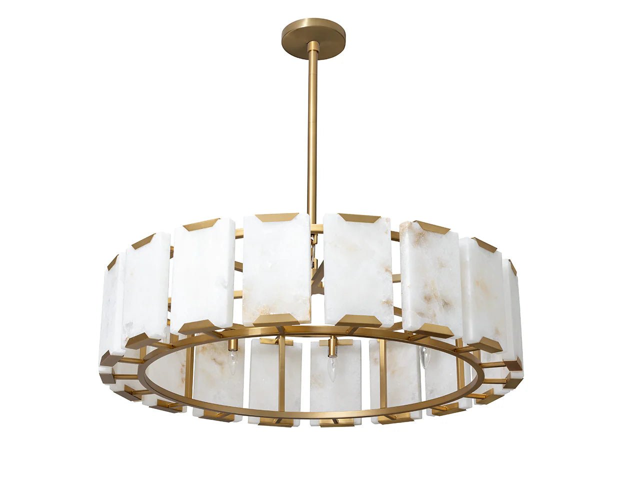 Rovira Chandelier - Central Designs