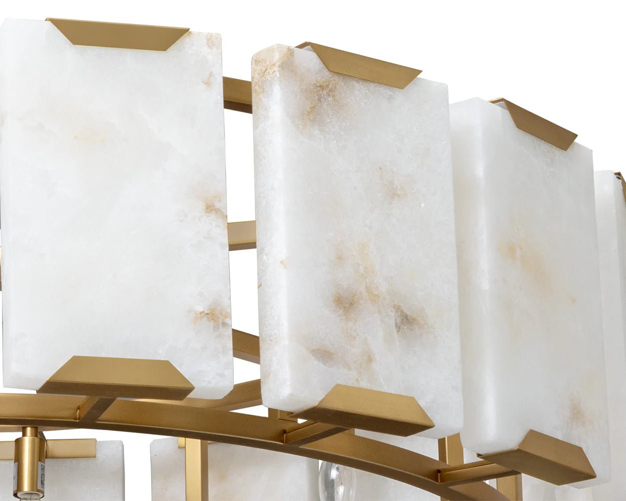Rovira Chandelier - Central Designs
