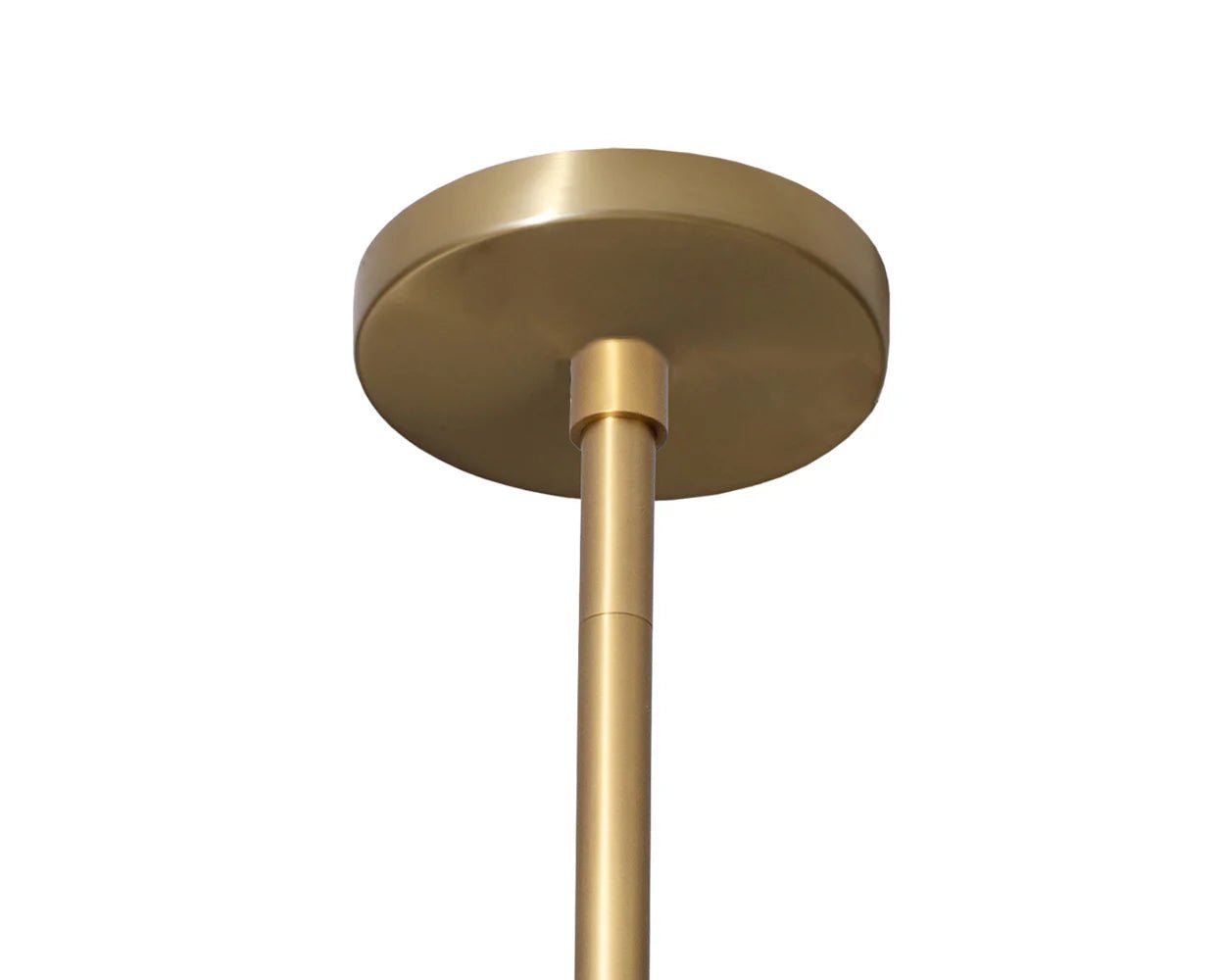 Rovira Chandelier - Central Designs