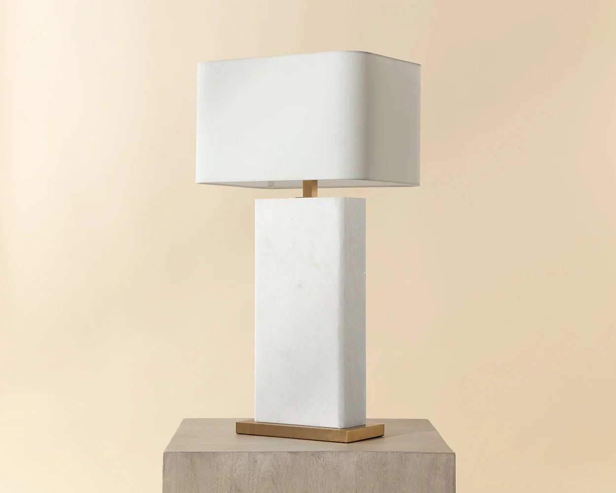 Rovira Table Lamp - Central Designs