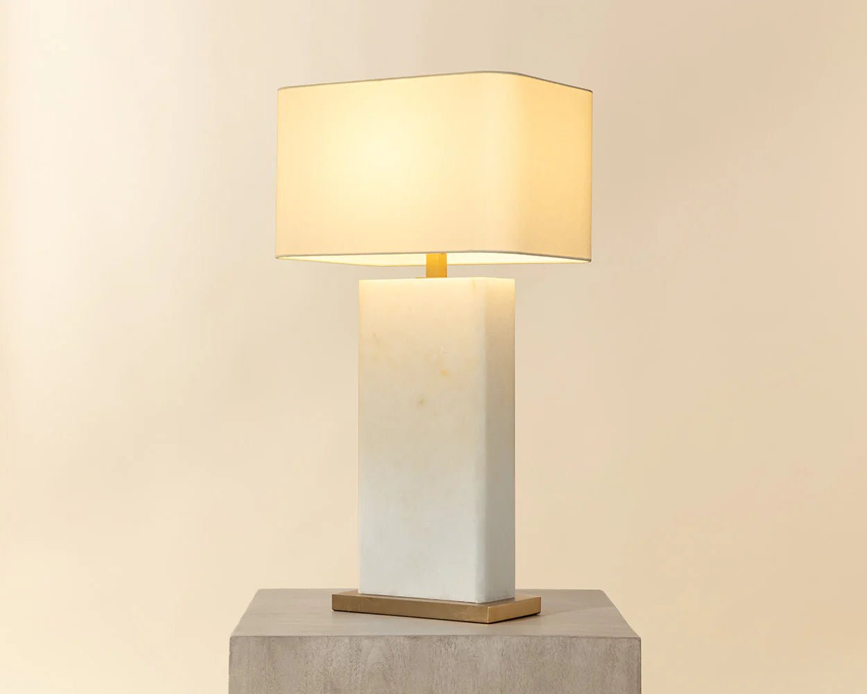 Rovira Table Lamp - Central Designs