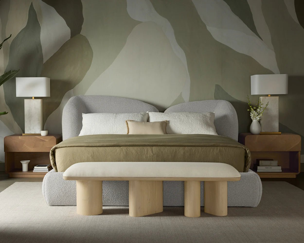 Rovira Table Lamp - Central Designs