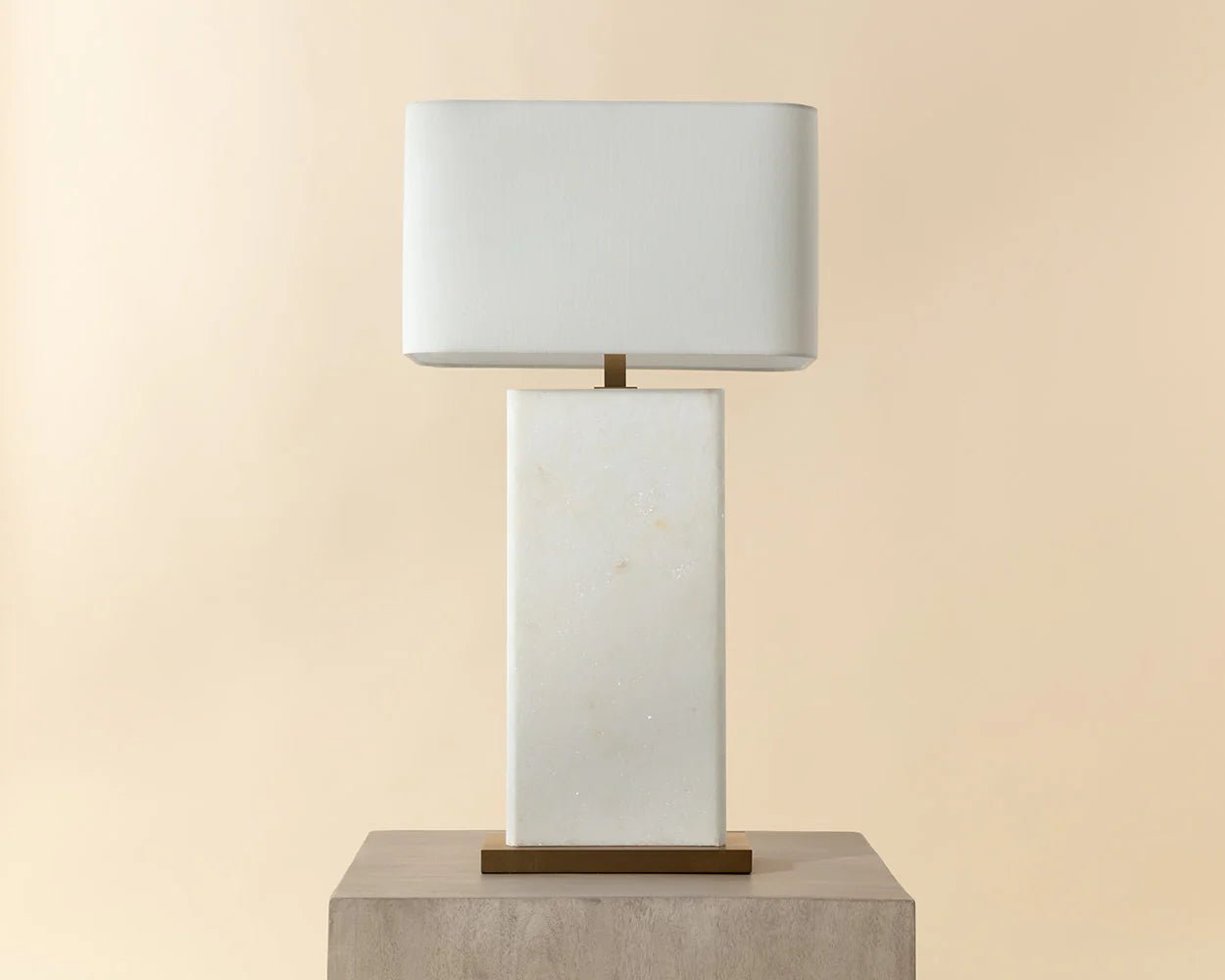 Rovira Table Lamp - Central Designs