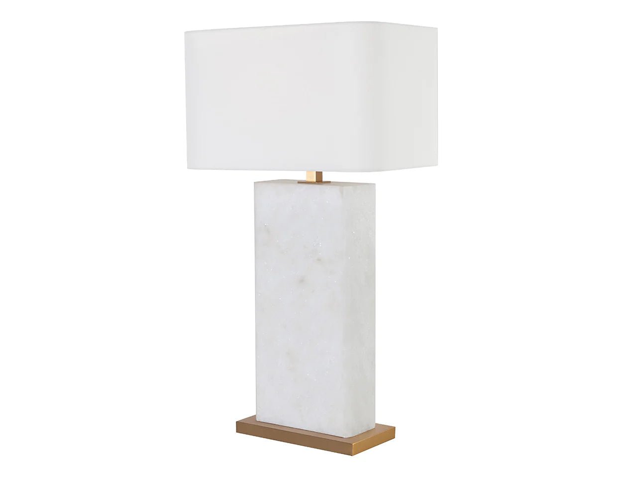 Rovira Table Lamp - Central Designs