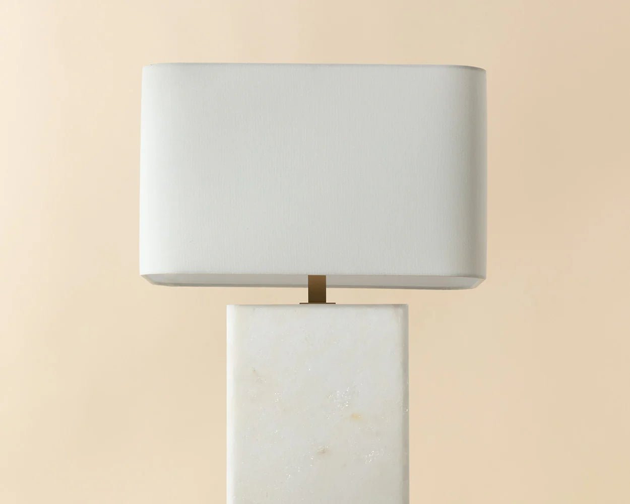 Rovira Table Lamp - Central Designs