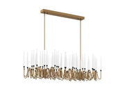 Hestia Chandelier - Large - Central Designs