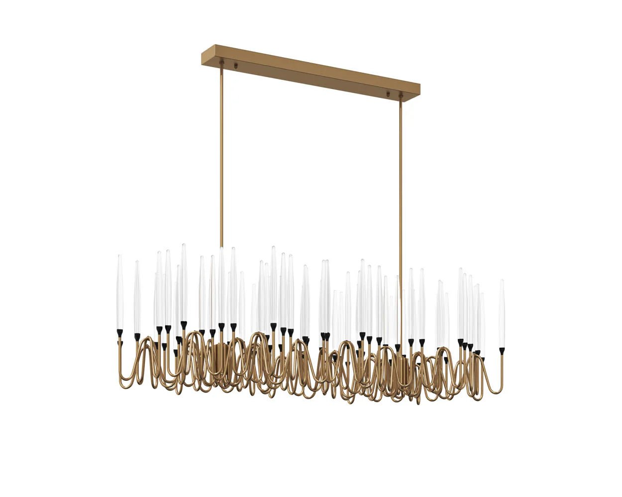 Hestia Chandelier - Large - Central Designs
