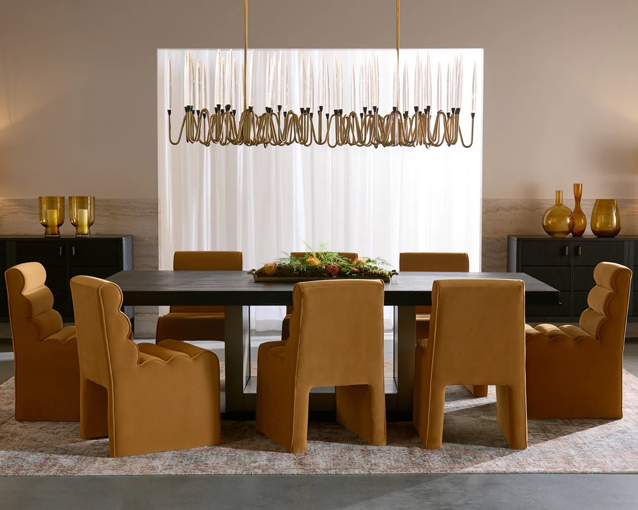 Hestia Chandelier - Large - Central Designs