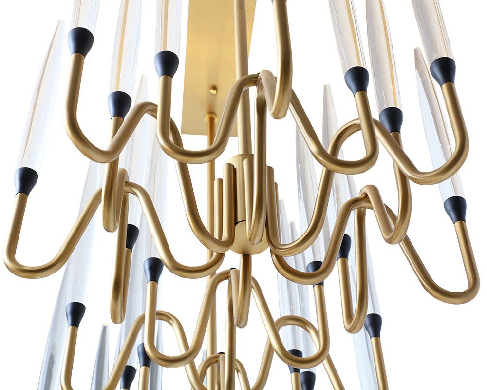 Hestia Chandelier - Large - Central Designs