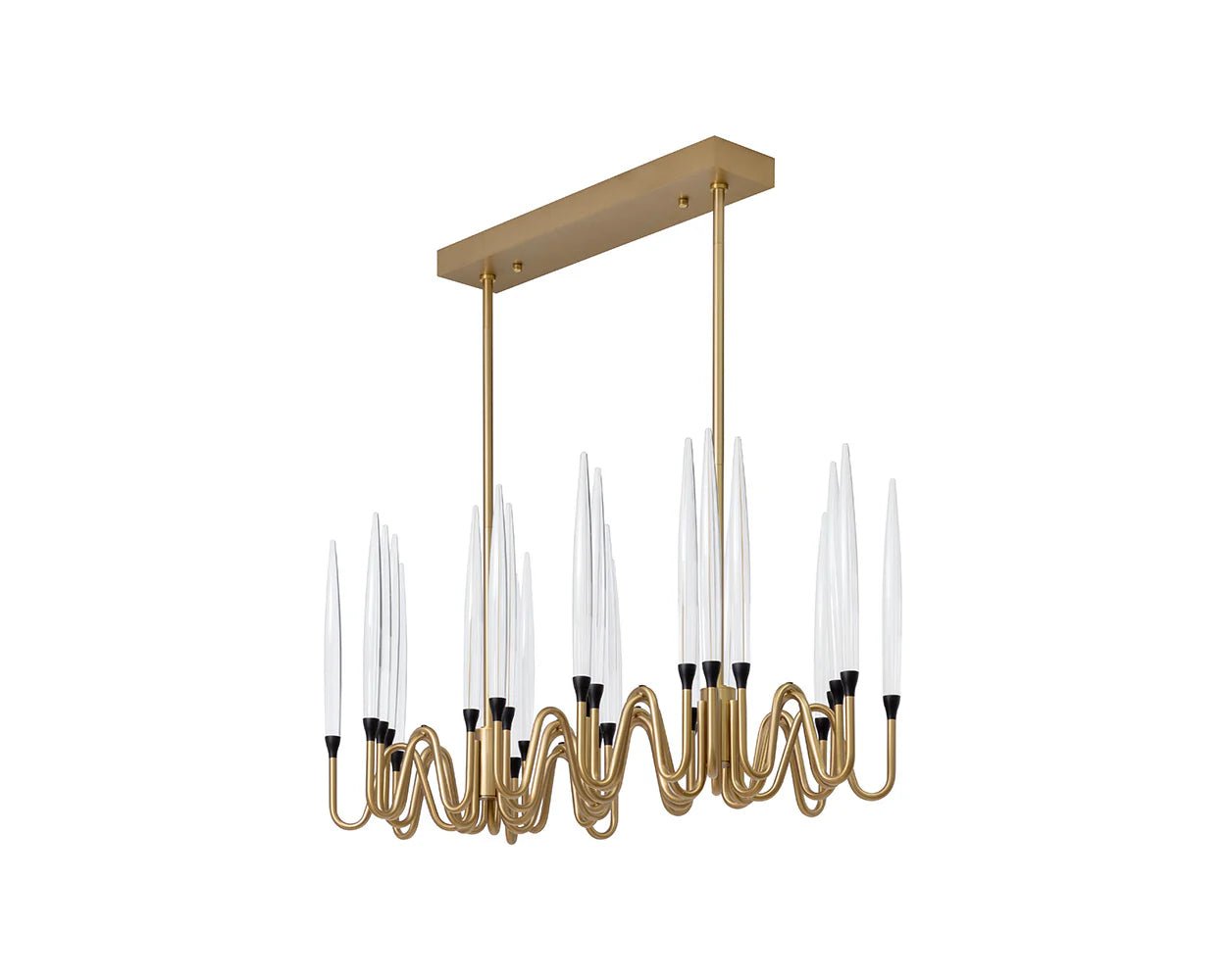 Hestia Chandelier - Small - Central Designs