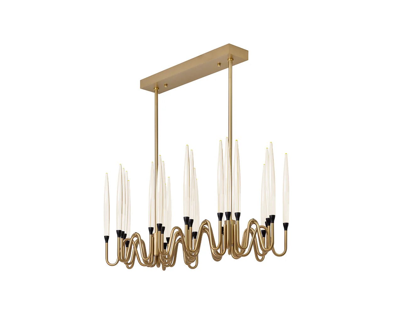 Hestia Chandelier - Small - Central Designs