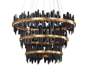 Icarus Chandelier - Large - Central Designs