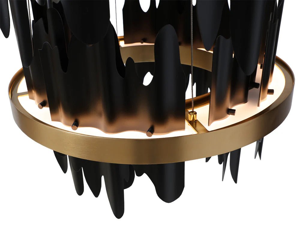 Icarus Chandelier - Large - Central Designs