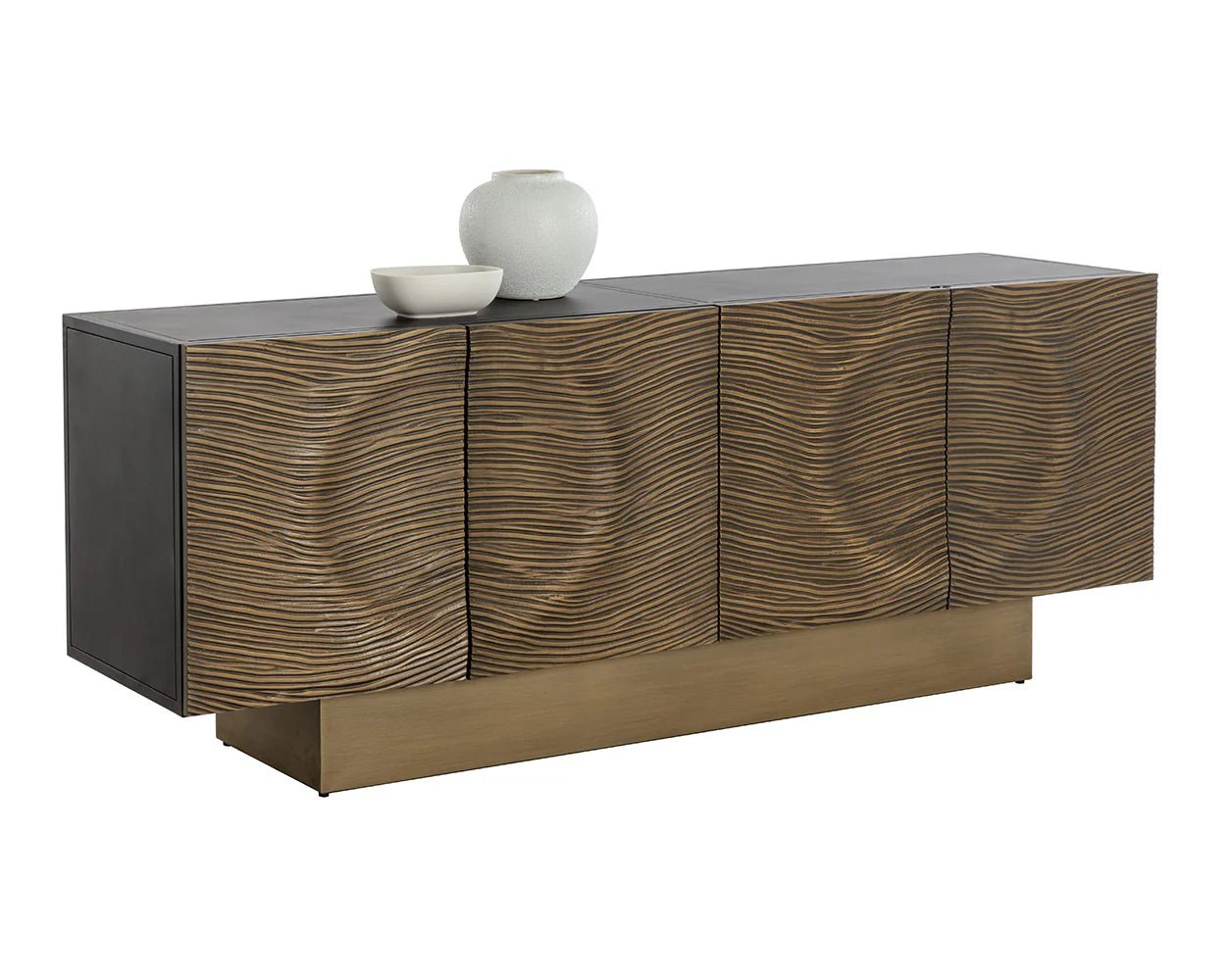 Dharkan Sideboard - Central Designs
